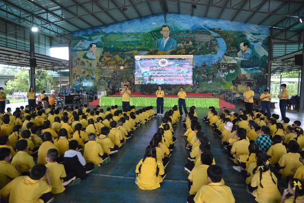 โรงเรียนปรีชานุศาสน์